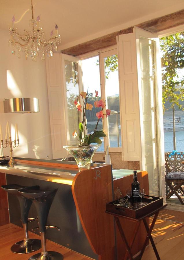Porto Douro River Guest House Extérieur photo