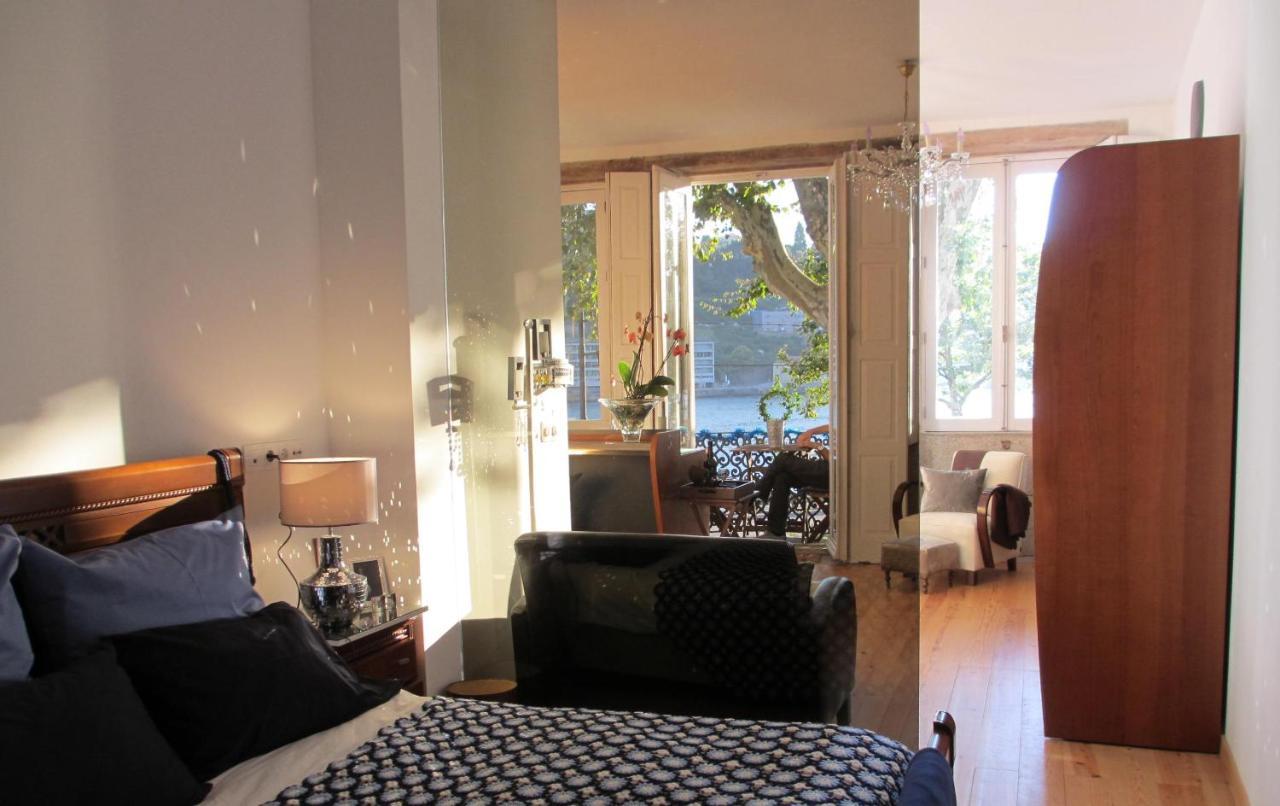 Porto Douro River Guest House Extérieur photo