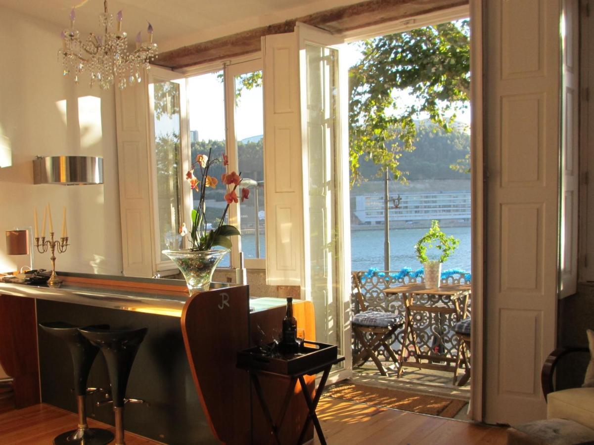 Porto Douro River Guest House Extérieur photo