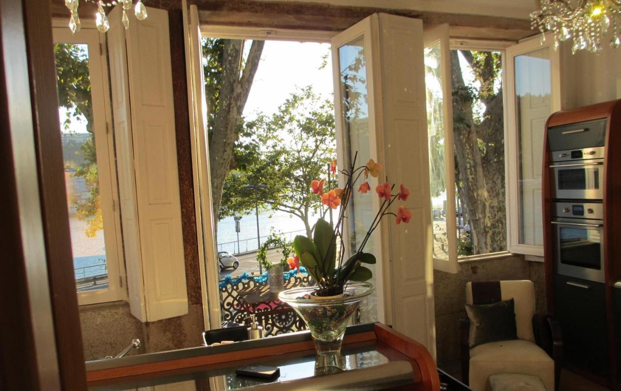 Porto Douro River Guest House Extérieur photo