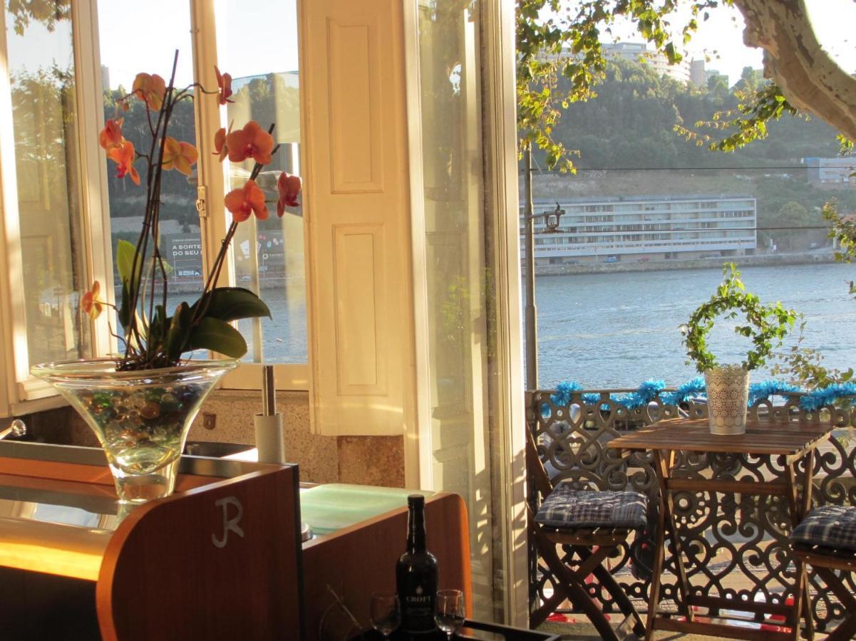 Porto Douro River Guest House Extérieur photo