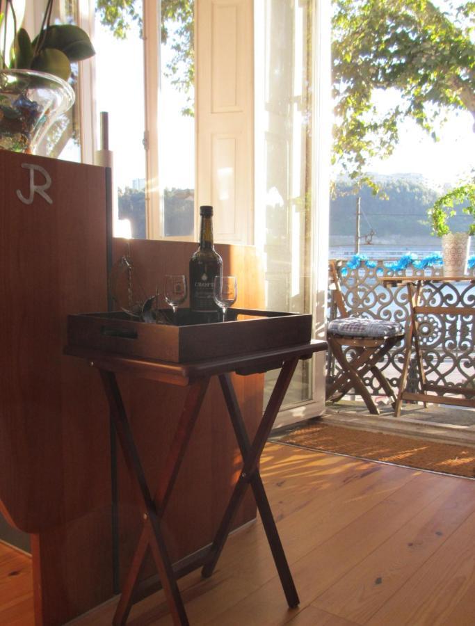 Porto Douro River Guest House Extérieur photo