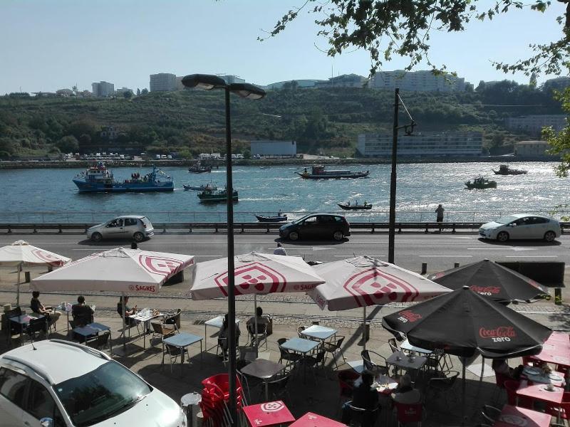 Porto Douro River Guest House Extérieur photo
