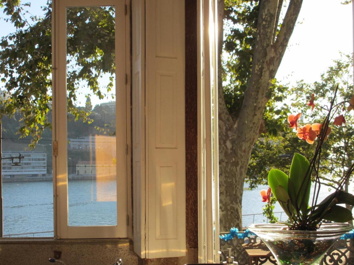 Porto Douro River Guest House Extérieur photo