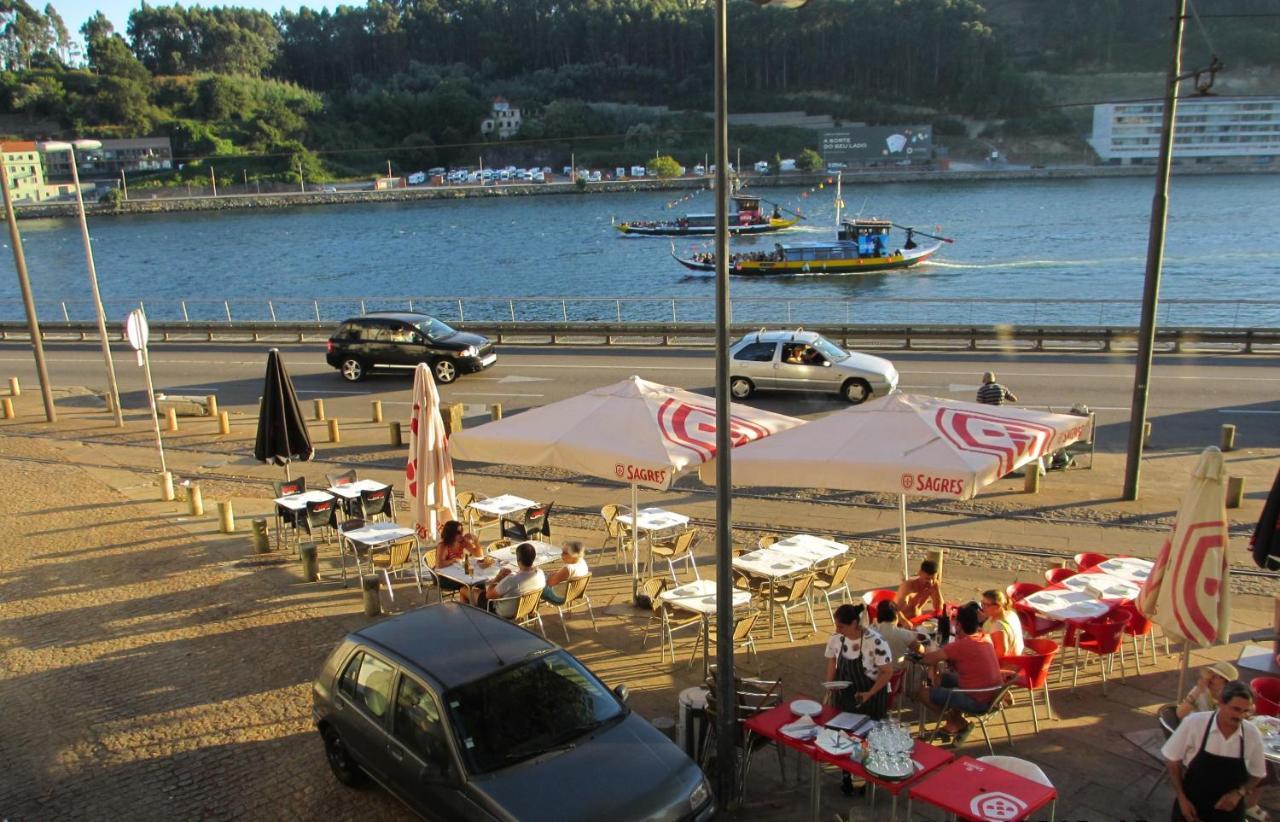 Porto Douro River Guest House Extérieur photo