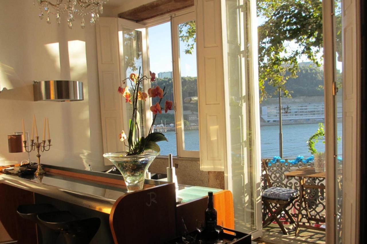 Porto Douro River Guest House Extérieur photo