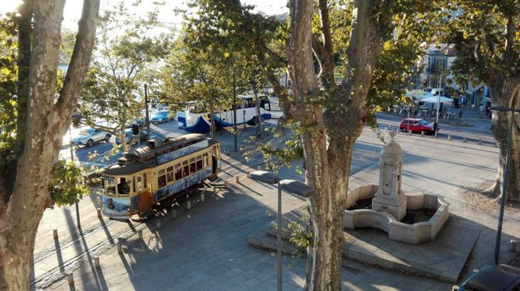 Porto Douro River Guest House Extérieur photo