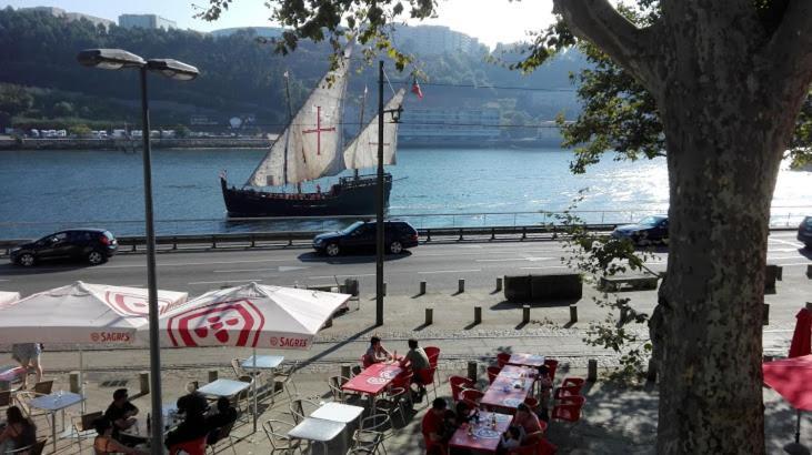 Porto Douro River Guest House Extérieur photo