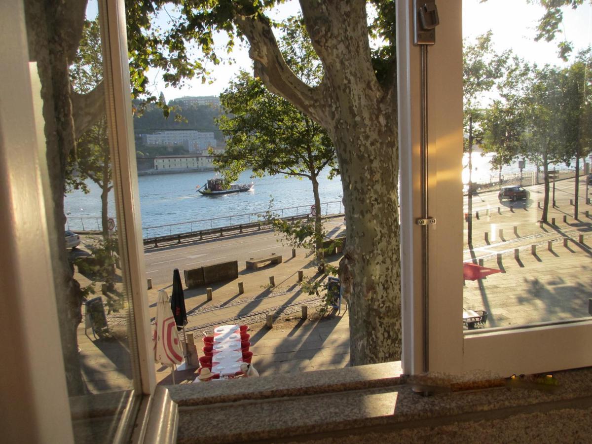 Porto Douro River Guest House Extérieur photo