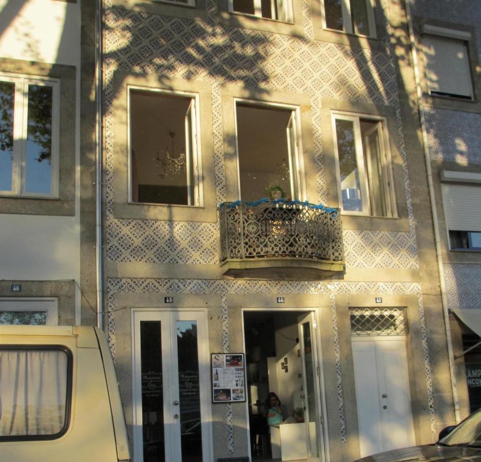 Porto Douro River Guest House Extérieur photo