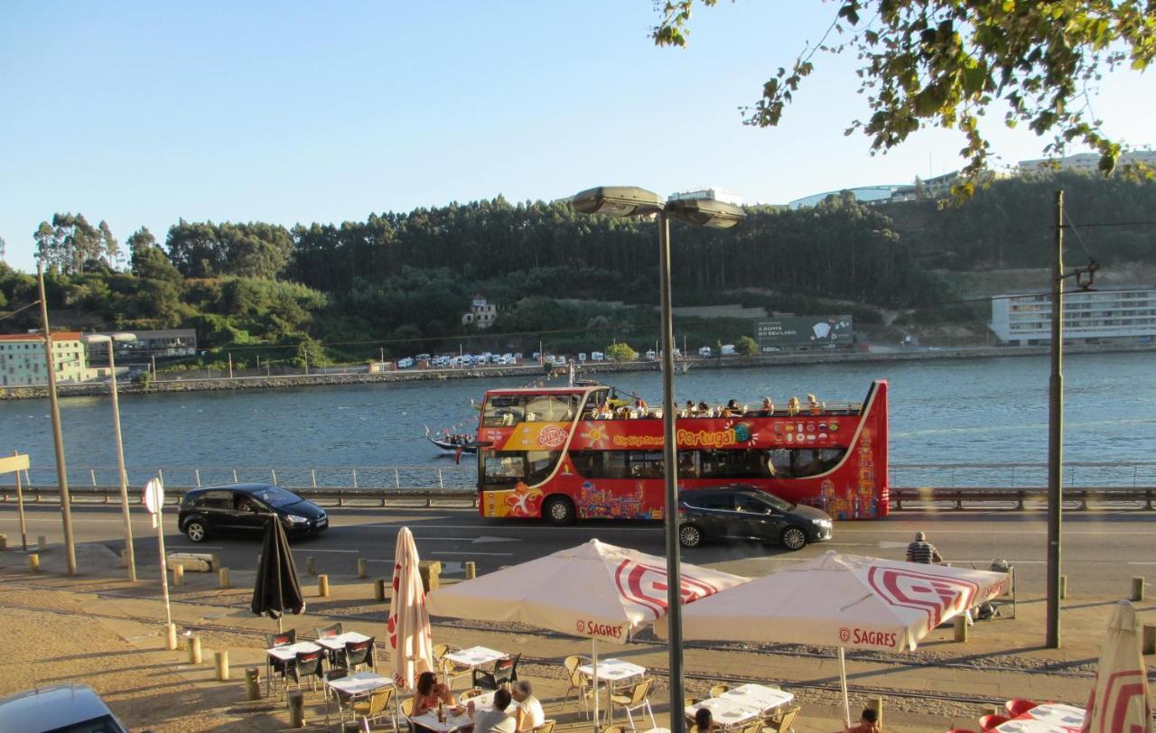 Porto Douro River Guest House Extérieur photo