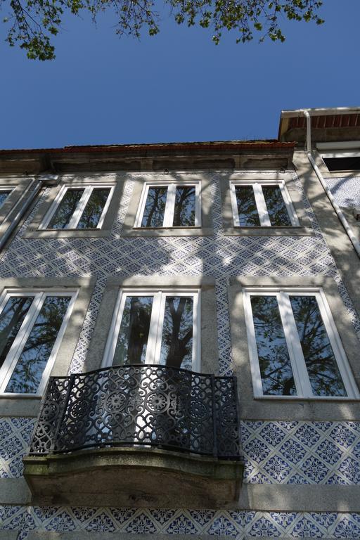 Porto Douro River Guest House Extérieur photo