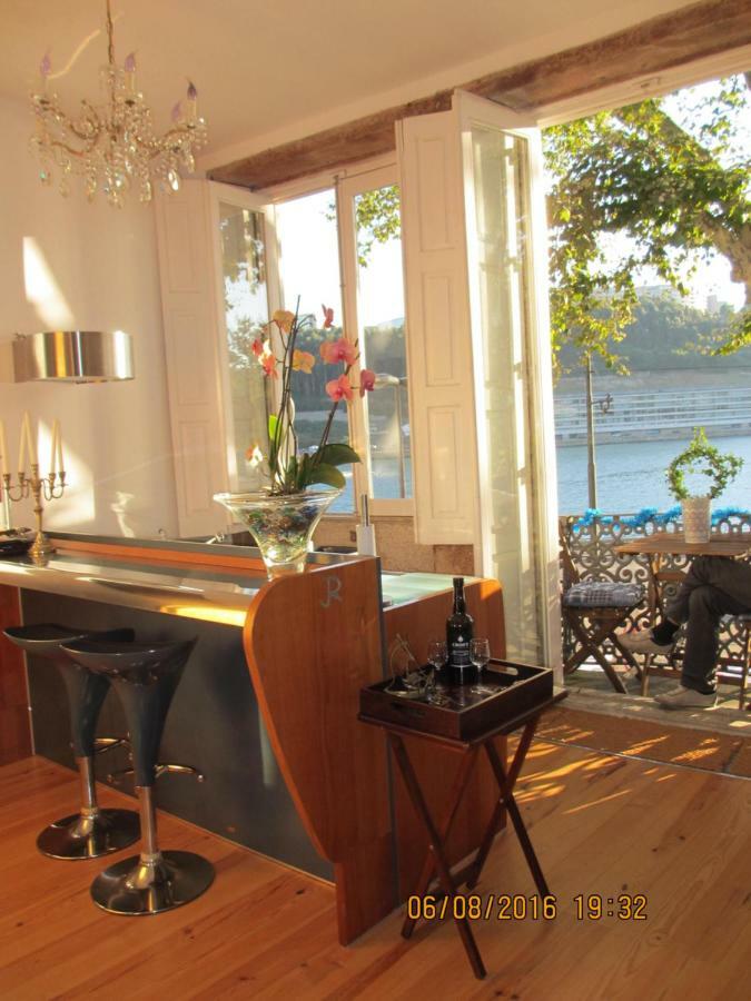 Porto Douro River Guest House Chambre photo